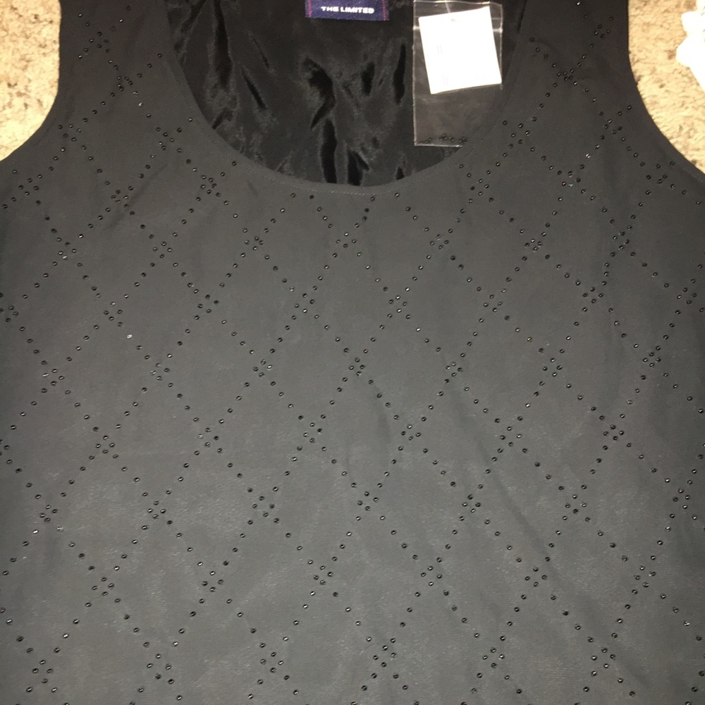 Elegant top